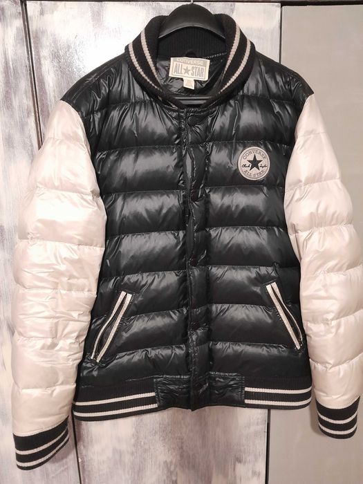 Мъжко яке - "Converse All Stars"