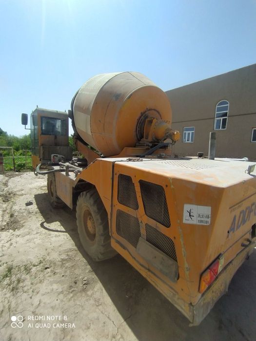 ZUDLIK BILAN Addforce 2016 betonamishalka