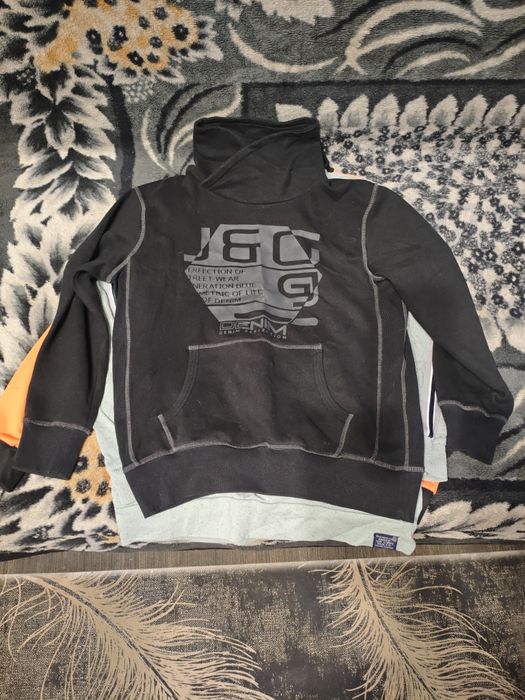 Вещи на мальчика