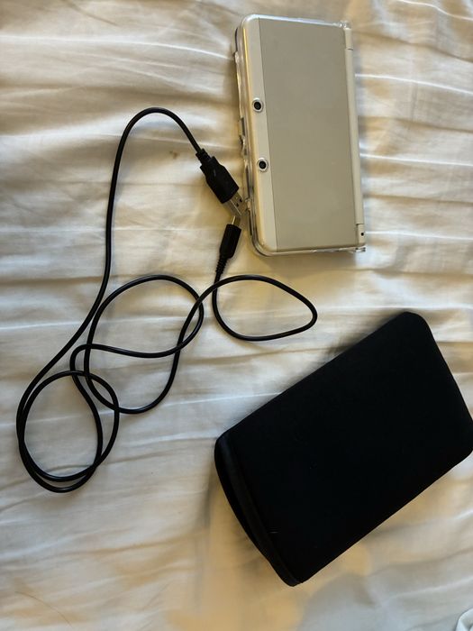 new nintendo 3ds