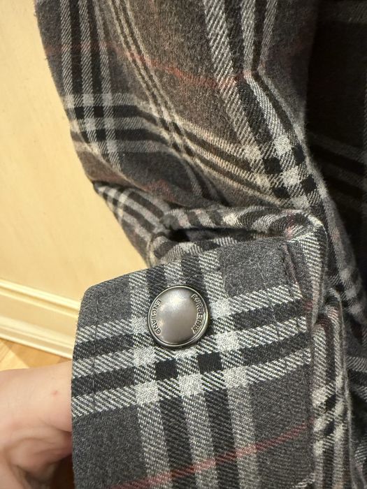 Куртка Burberry