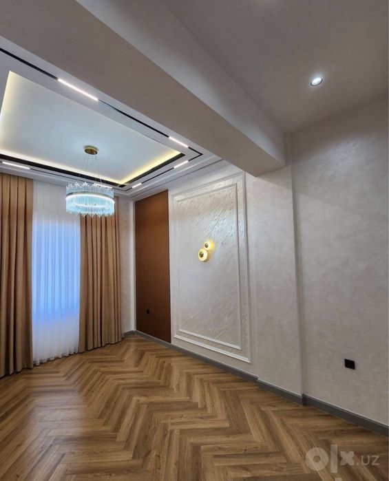 ЖК Parkent avenue. Ориентир: Тапоич мост