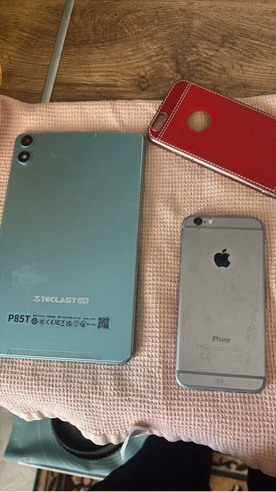 Планшеты и телефоны на запчасти – недорого