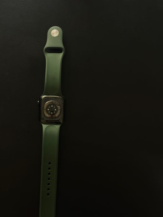 Apple watch series 7 41 mm