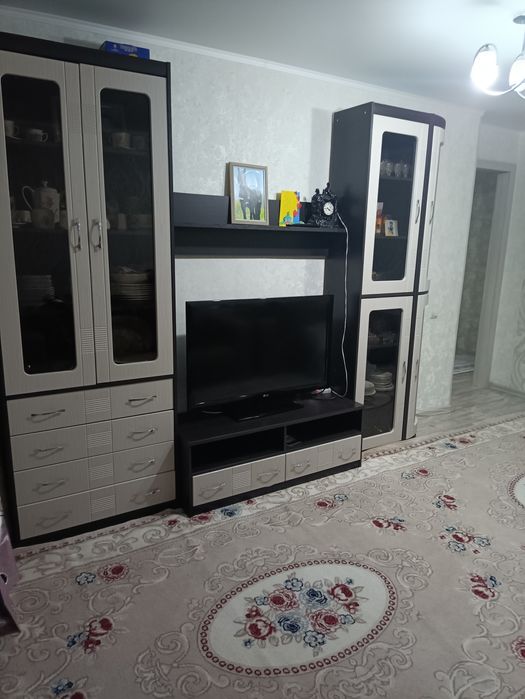 Продам 3-х комнатую квартиру