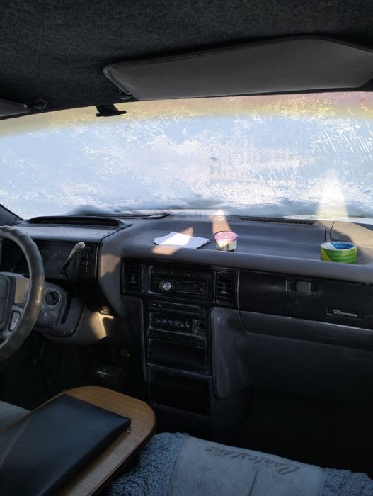 Продам Крайслер Вояджер