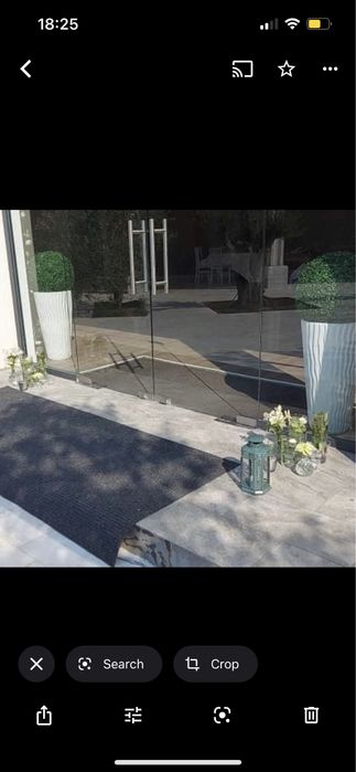 Vand toate decoratiunile din poze