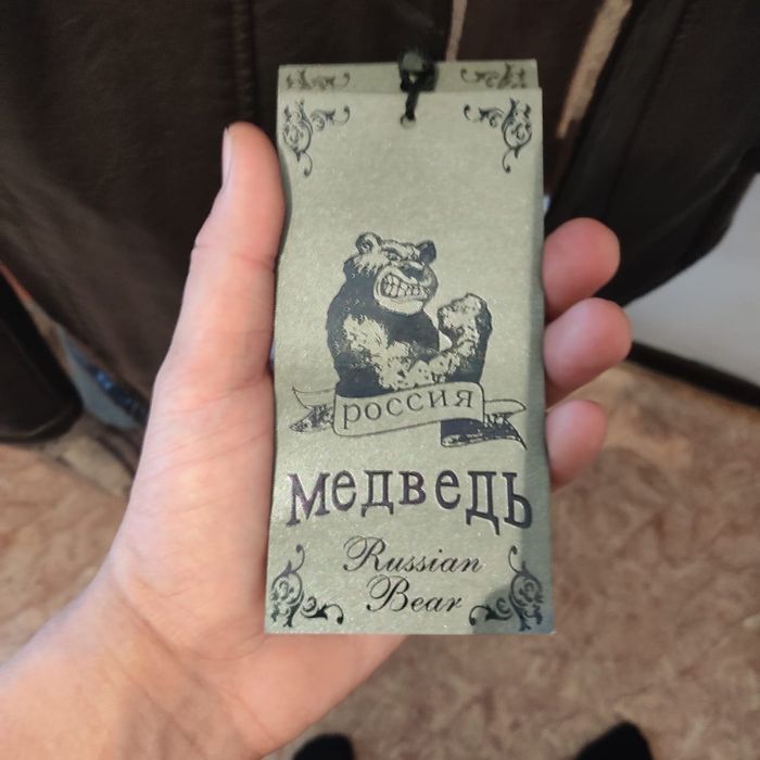 Продам новую дубленку