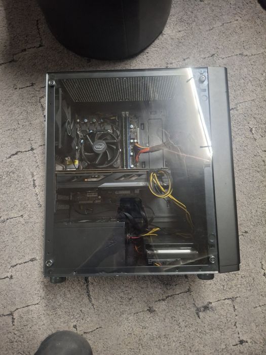 Геймърски компютър