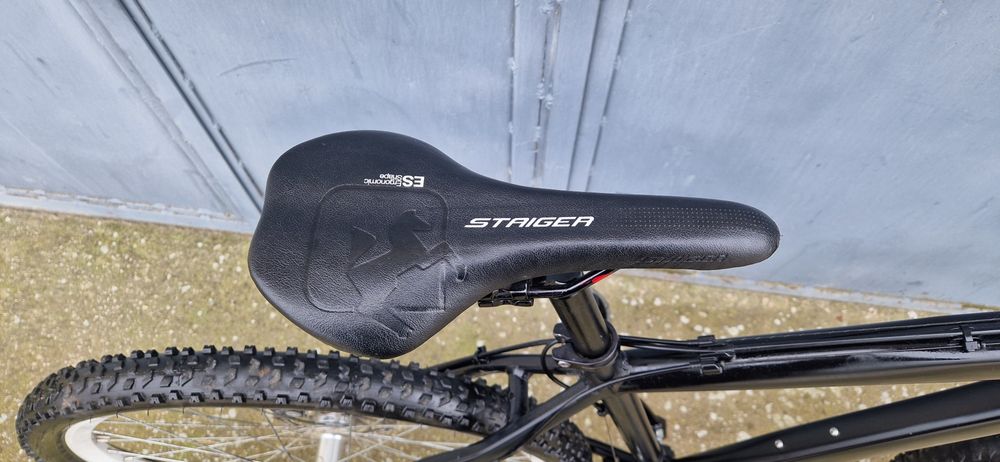 Велосипед Scott 26инча Алуминиев