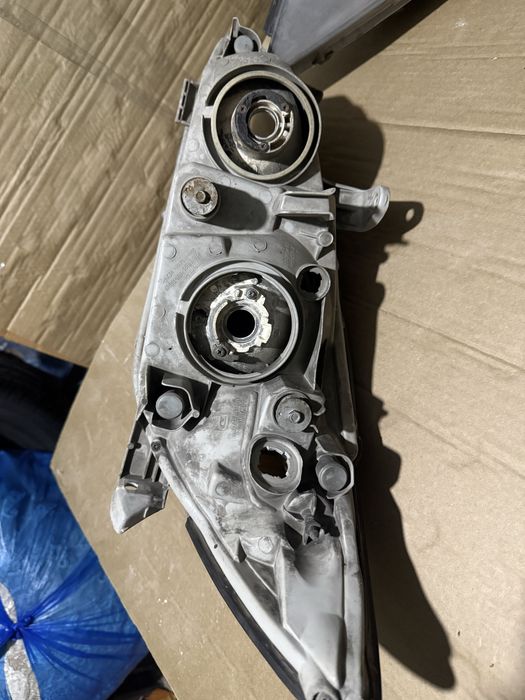 Камри 30 американец