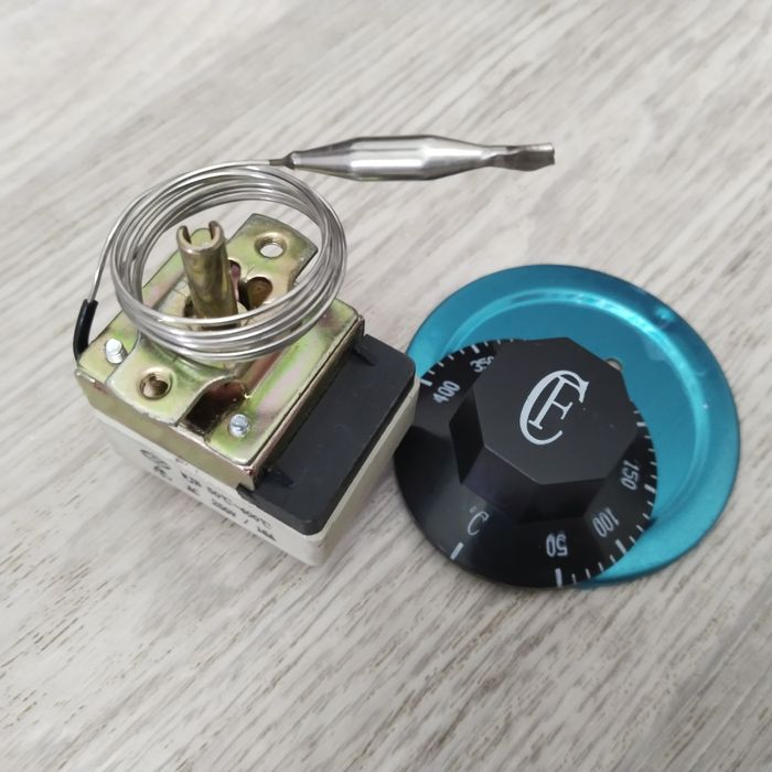 Переключатель регулятр