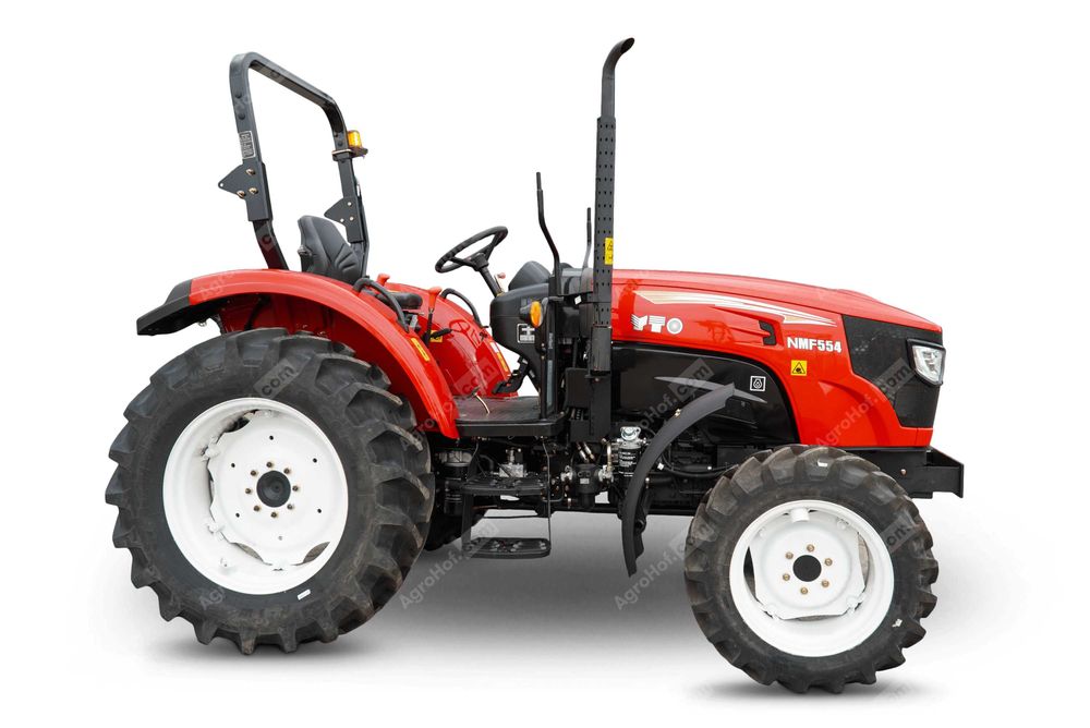 Tractor YTO 55 CP / YTO NMF554