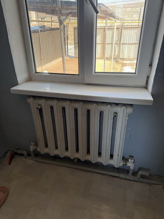 Батареи б/у арзан багада