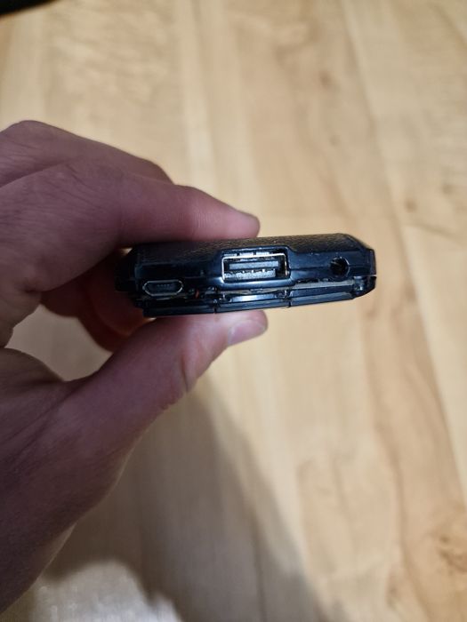 Телефон Texet D328