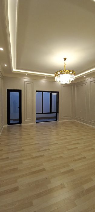 Сергели 2х этажный  7 комнат Евродом