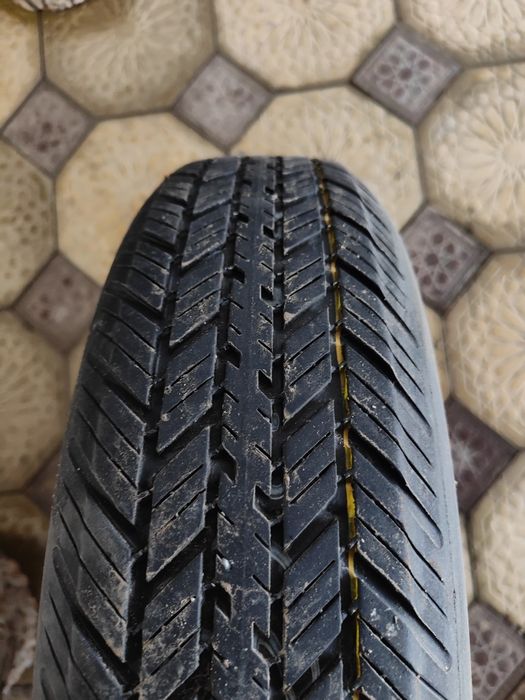 Продам колесо запаску