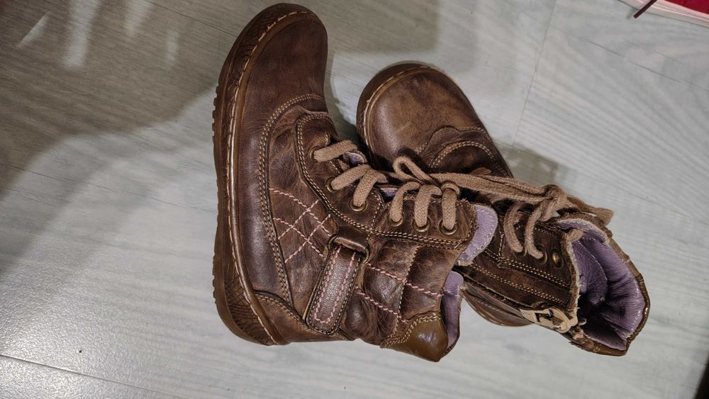 Ботушки от 23 до 31н.