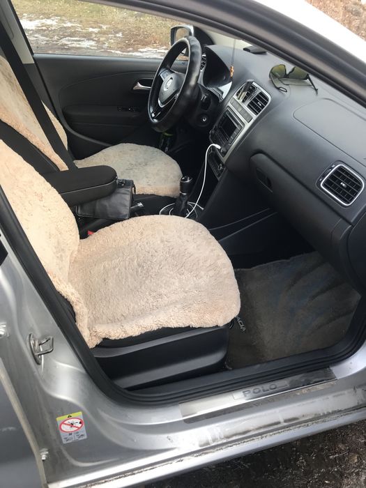 Продам Фольцваген Поло