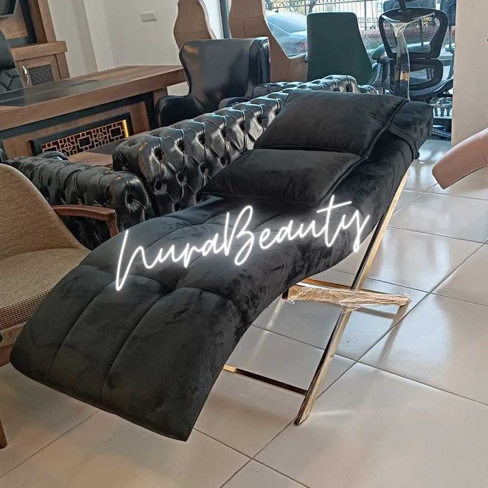 Анатомично легло за миглопластика. Безплатна доставка