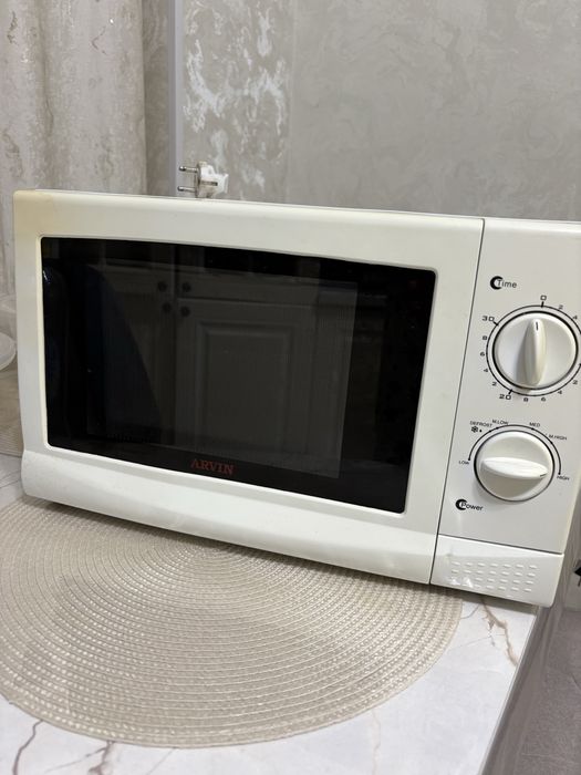 Продам микроволновку