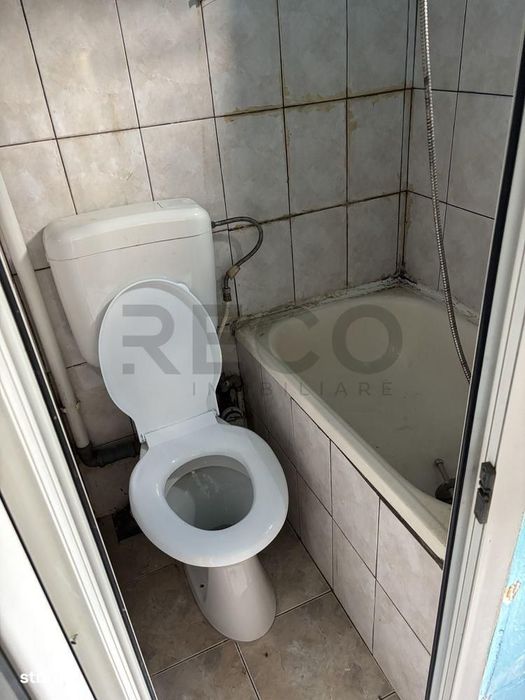 RECO Uscatorie tip Garsoniera cu nr de apartament zona Rogerius