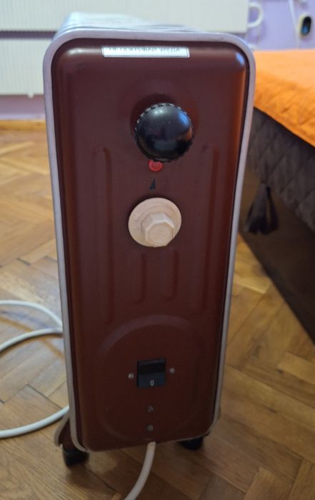 Продавам смядовски радиатор