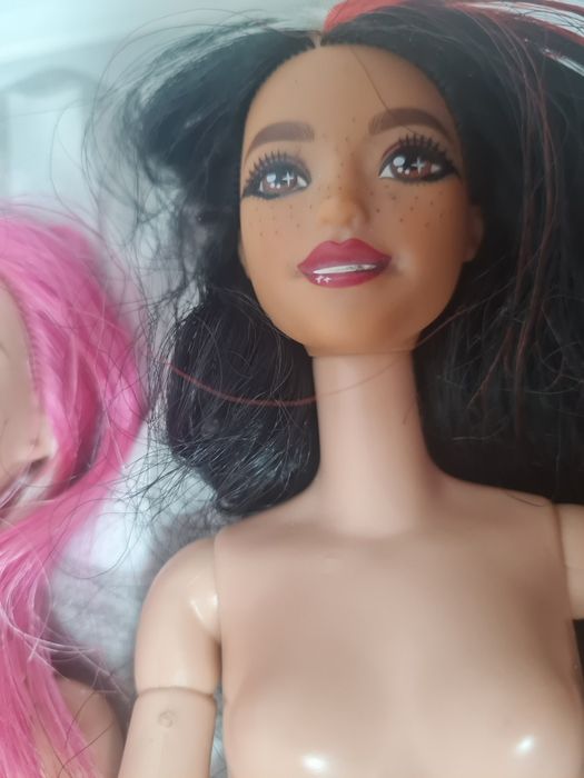 Продам Barbie кукол, монстер хай