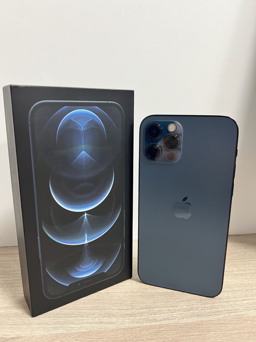 Iphone 12 pro 128gb ideal