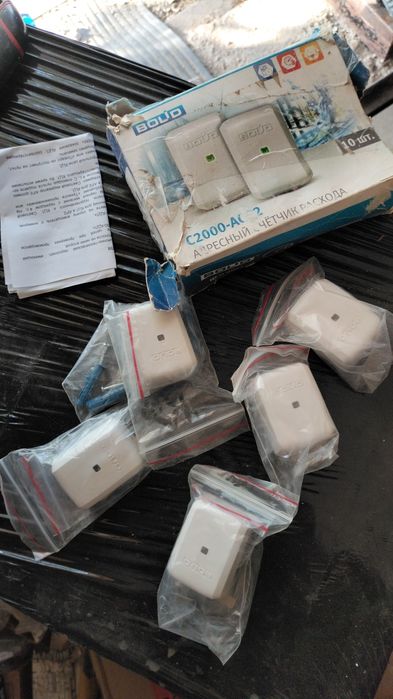 Домофоные, АПС, ОПС, Видео наблюдени