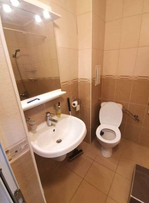 Продава се Тристаен апартамент в Бургас, Сарафово - 78 кв.м за 1594 €/кв.м - Снимка #6