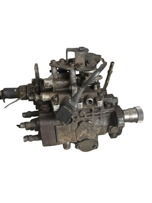 Pompa De Injectie Renault Master Ii Box Fd 1998 -> 2.5 D S8U 770 04604