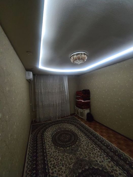 Чиланзар 14 4/1/4 балкон 1.5х6 тоза Жуковский