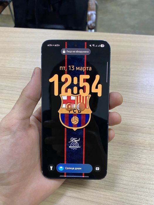 Samsung S24  128GB  eSim косылады!