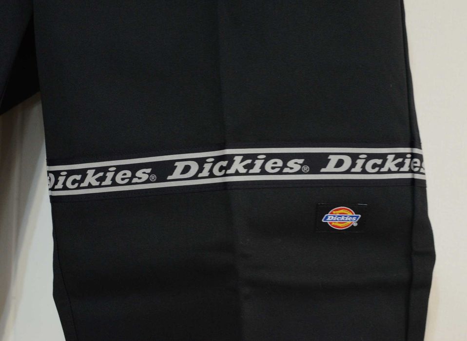Dickies W36 р. оригинальные штаны