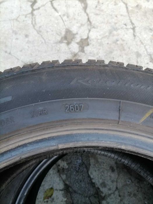 Гуми 16 цола в много добро състояние