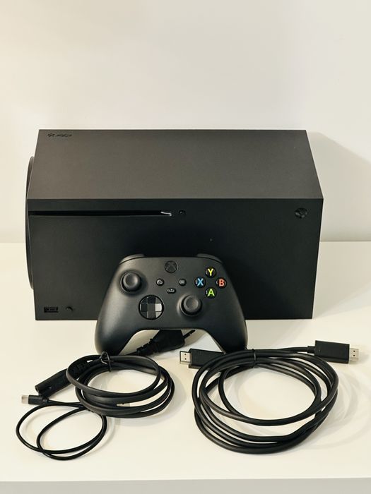XBox series X 1TB