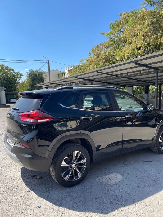 Tracker Premier Plus