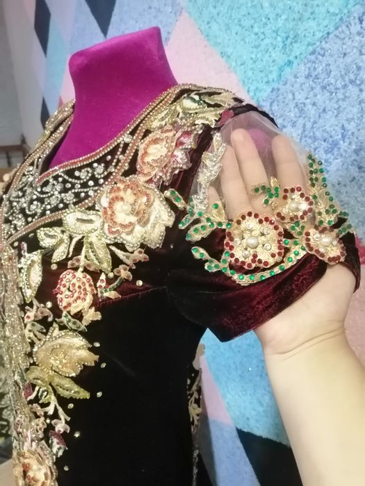 Kelinlar uchun koylak