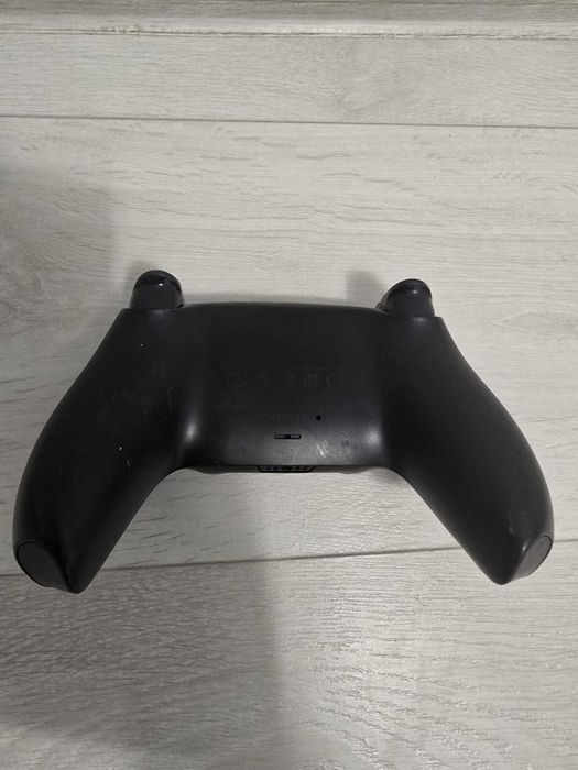 Controller Playstation 5 Midnight Black
