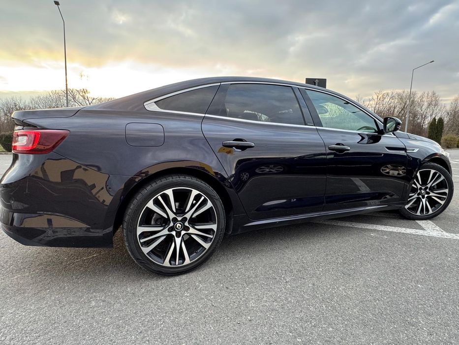 RENAULT Talisman 2016 — imagine 3