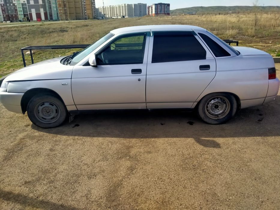 Срочно продам машину ваз