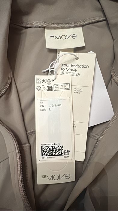 Продам рашгард H&M