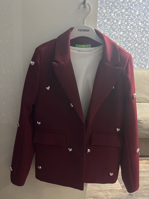 Продам брючный костюм