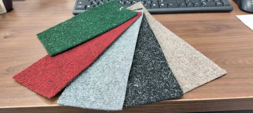 Ковролин, Ковролан с доставкой от производителя