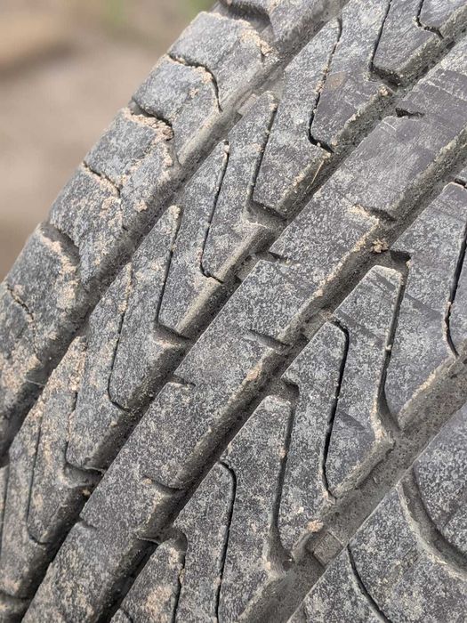 Шины 205/60R16 Triangle