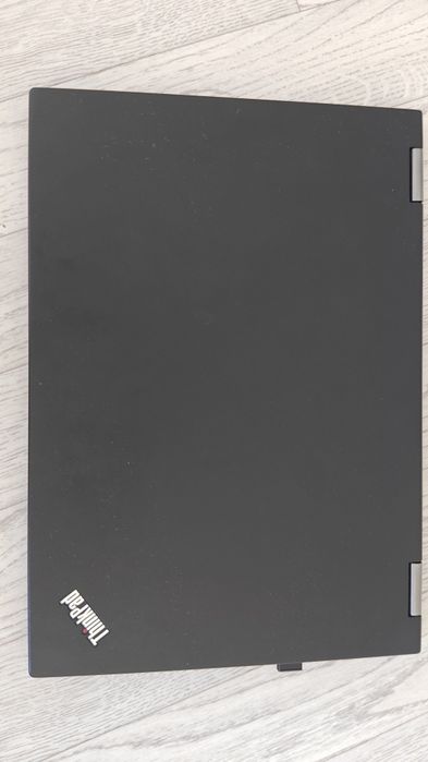 Ноутбук ThinkPad x380