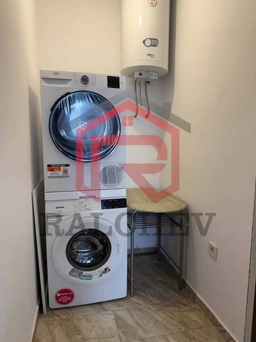 Дава се под наем Тристаен апартамент в Варна, Възраждане 3 - 107 кв.м за 510 € - Снимка #6