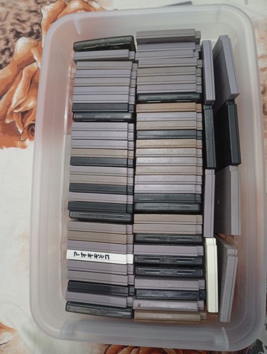 Jocuri copii Gameboy