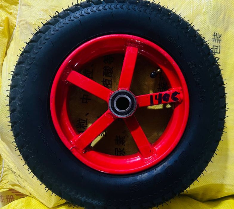 Арава балон